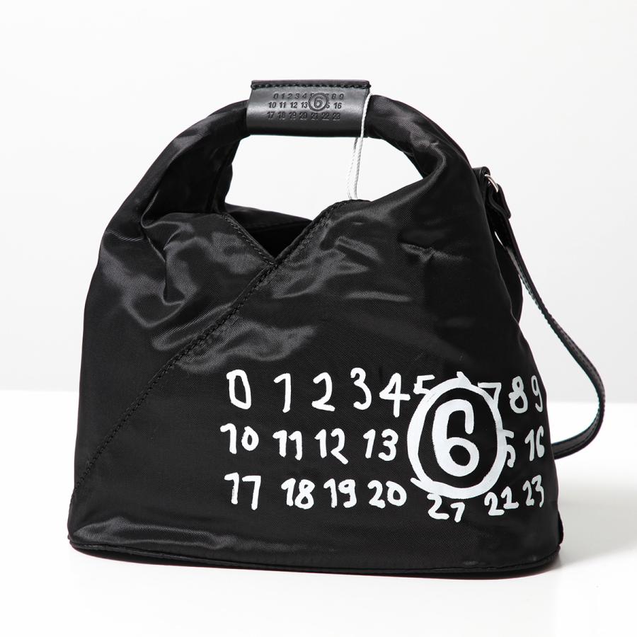 MM6 エムエムシックス メゾンマルジェラ ショルダーバッグ Japanese