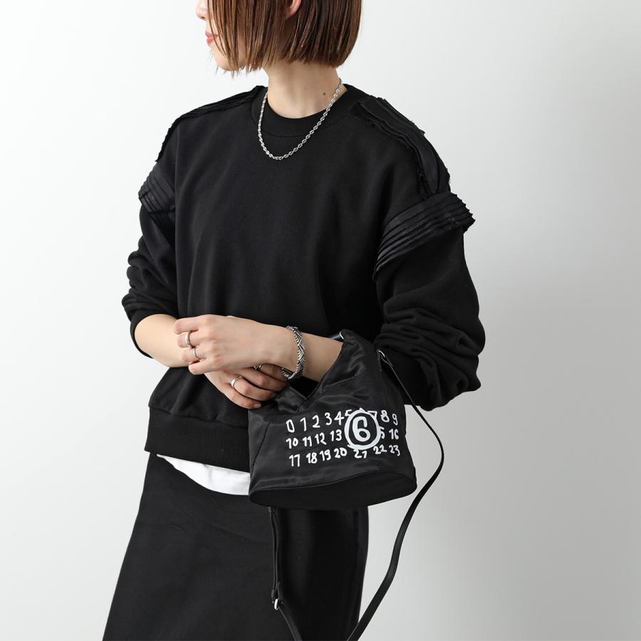 MM6 エムエムシックス メゾンマルジェラ ショルダーバッグ Japanese