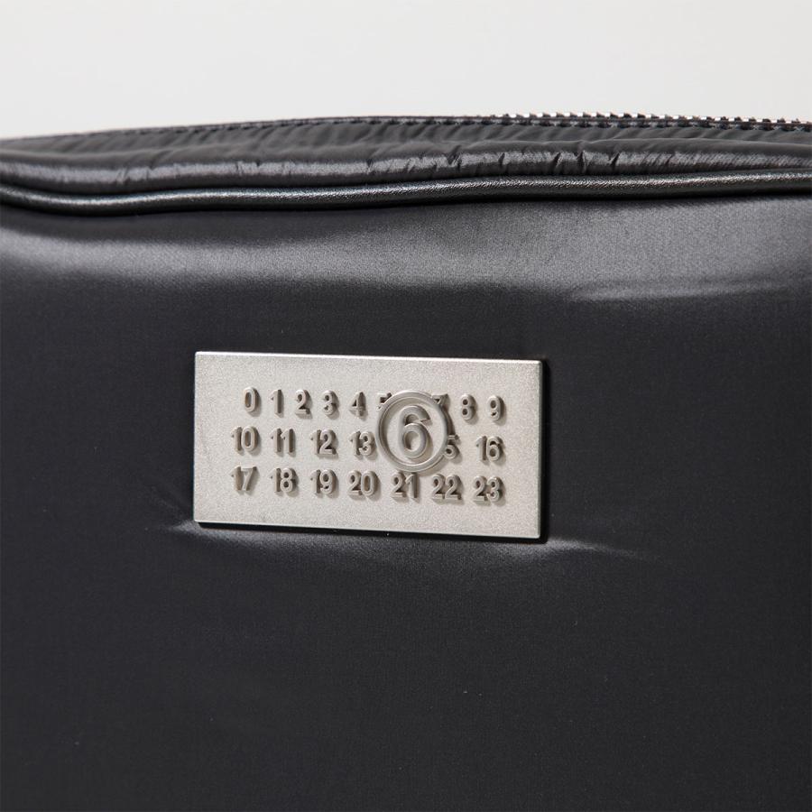 MM6 エムエムシックス メゾンマルジェラ ショルダーバッグ Numeric