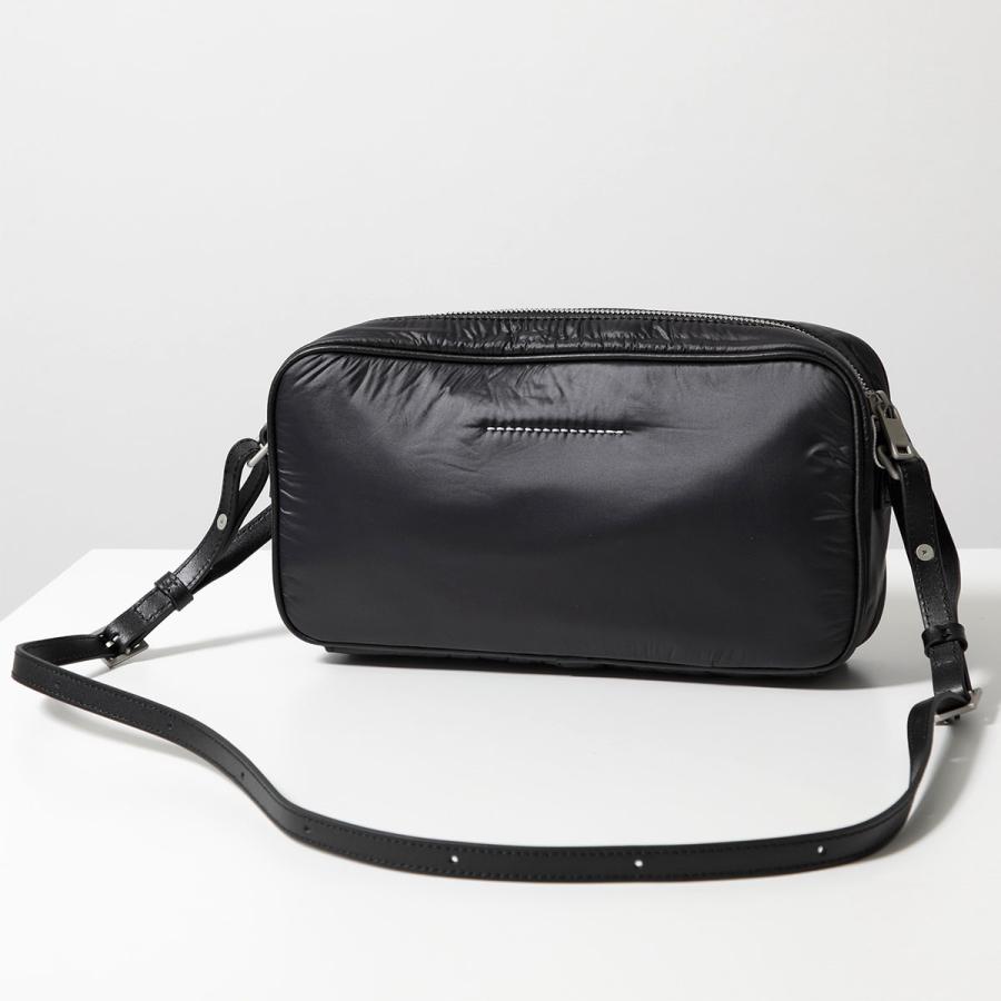 未使用 W&LT JEANS ショルダーバッグ ブラック カルバンクライン ジーンズ Calvin Klein Jeans CK バッグ 斜めがけ