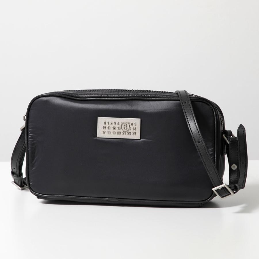 MM6 エムエムシックス メゾンマルジェラ ショルダーバッグ Numeric