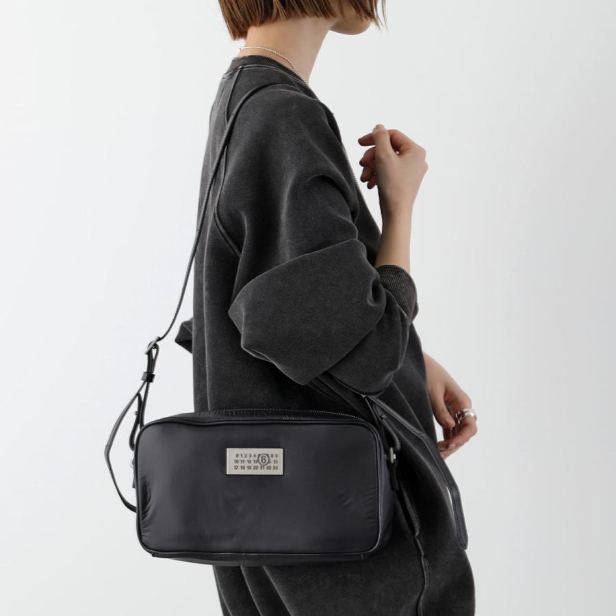 MM6 エムエムシックス メゾンマルジェラ ショルダーバッグ Numeric