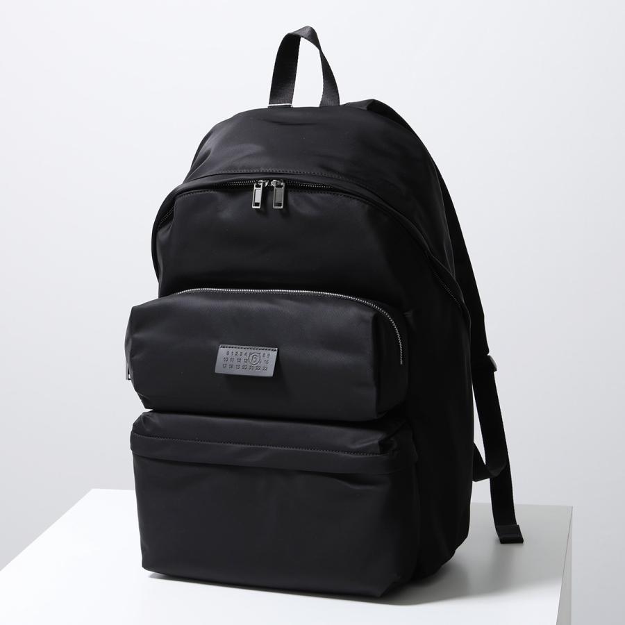 MM6 エムエムシックス メゾンマルジェラ バックパック SB5WA0006 P8504