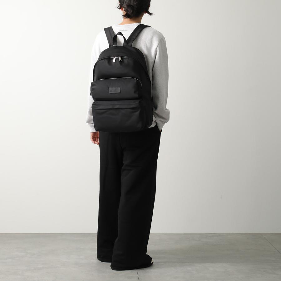 MM6 エムエムシックス メゾンマルジェラ バックパック SB5WA0006 P8504