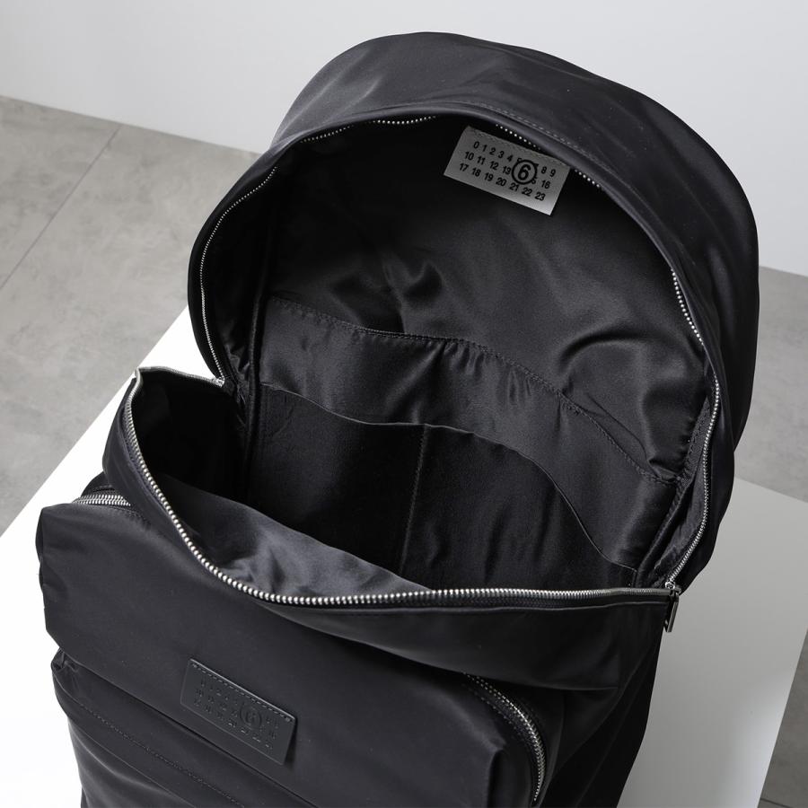 MM6 エムエムシックス メゾンマルジェラ バックパック SB5WA0006 P8504