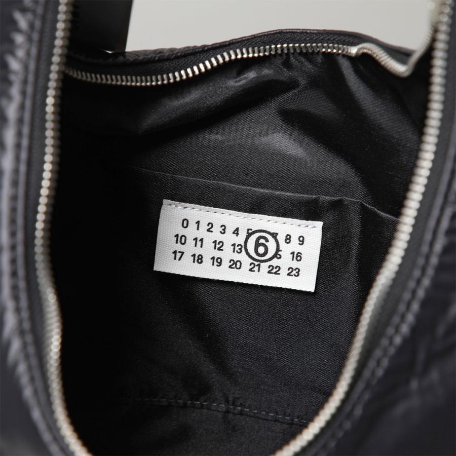 MM6 エムエムシックス メゾンマルジェラ ショルダーバッグ SB5ZH0017