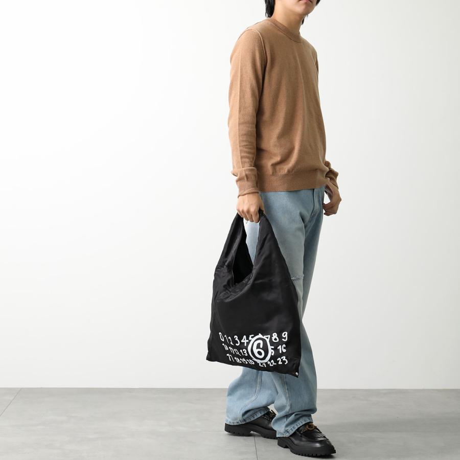 メゾンマルジェラ 18SS トートバッグ エムエムシックス メゾン マルジェラ MM6 Maison Margiela メゾン