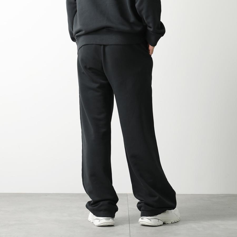 MM6 maison margiela ワイドスウェットパンツ 23SS MM6 エムエムシックス メゾンマルジェラ スウェットパンツ SH0KA0027