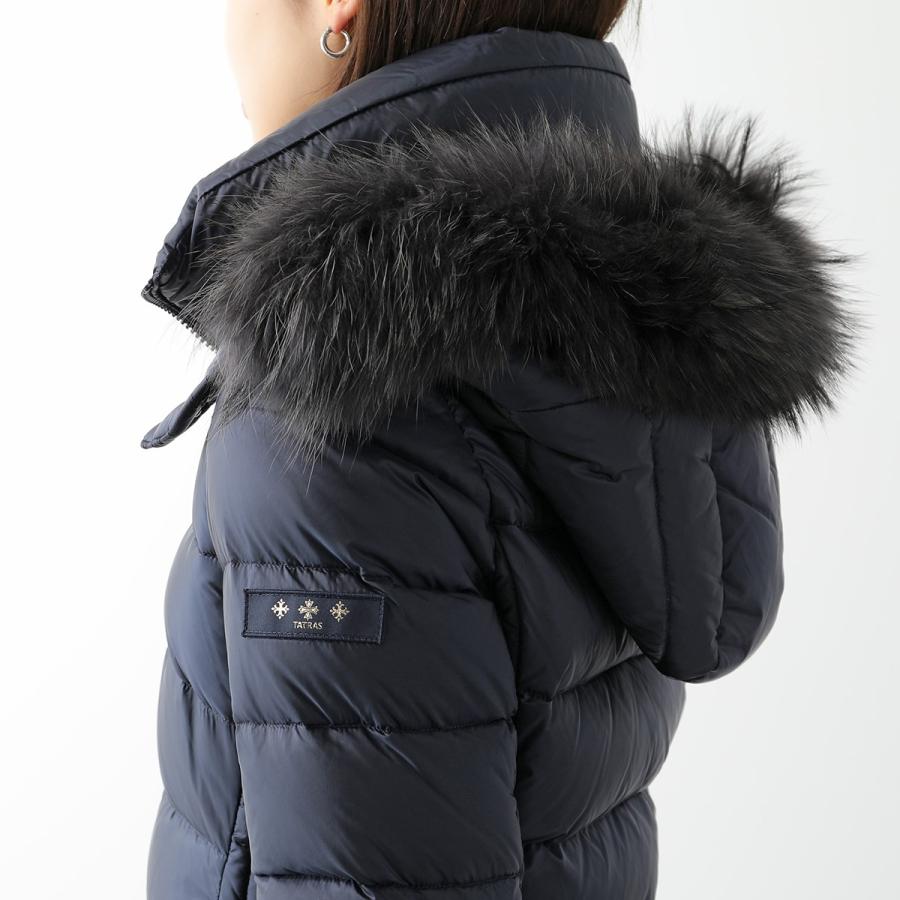 TATRAS（タトラス） ダウンジャケット SARMA サルマ LTAT23A4794-D