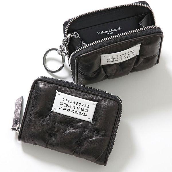 Maison Margiela（メゾンマルジェラ） コインケース Glam Slam グラム