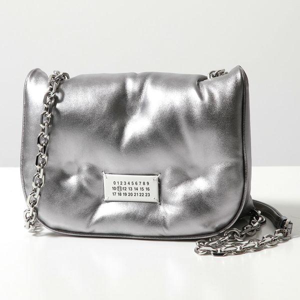 Maison Margiela（メゾンマルジェラ） ショルダーバッグ Glam Slam