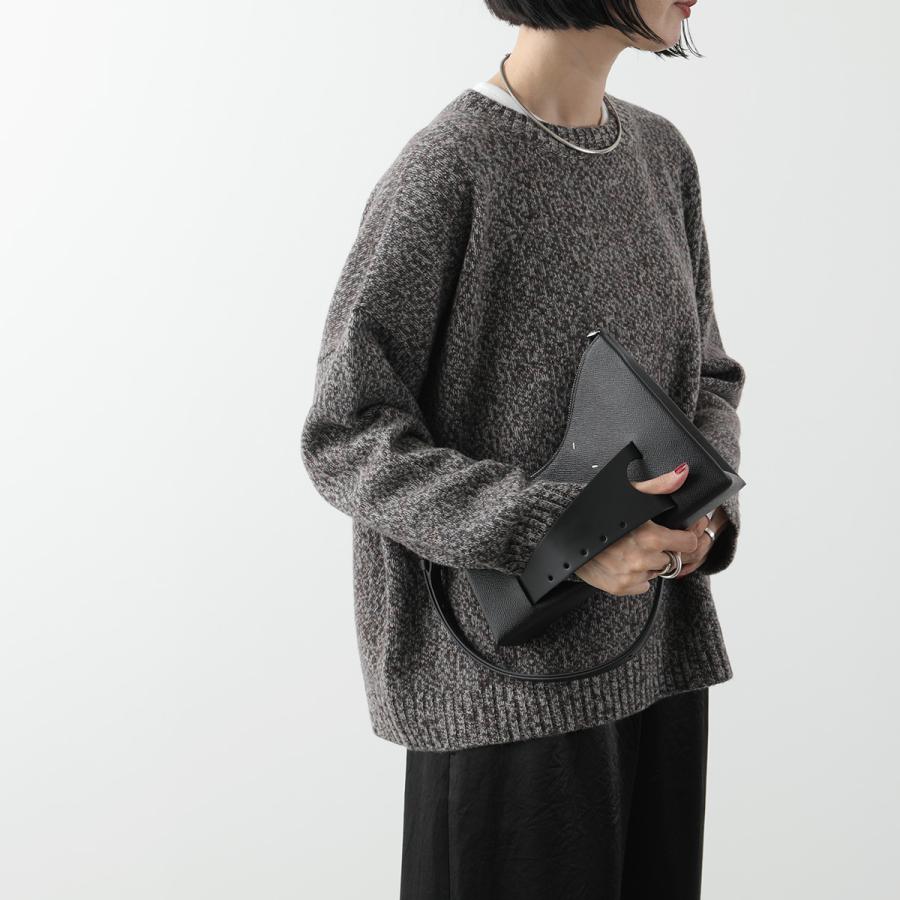 Maison Margiela（メゾンマルジェラ） ホーボーバッグ Snatched