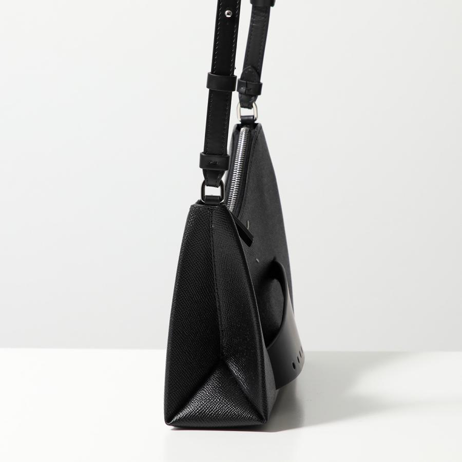 Maison Margiela（メゾンマルジェラ） ホーボーバッグ Snatched