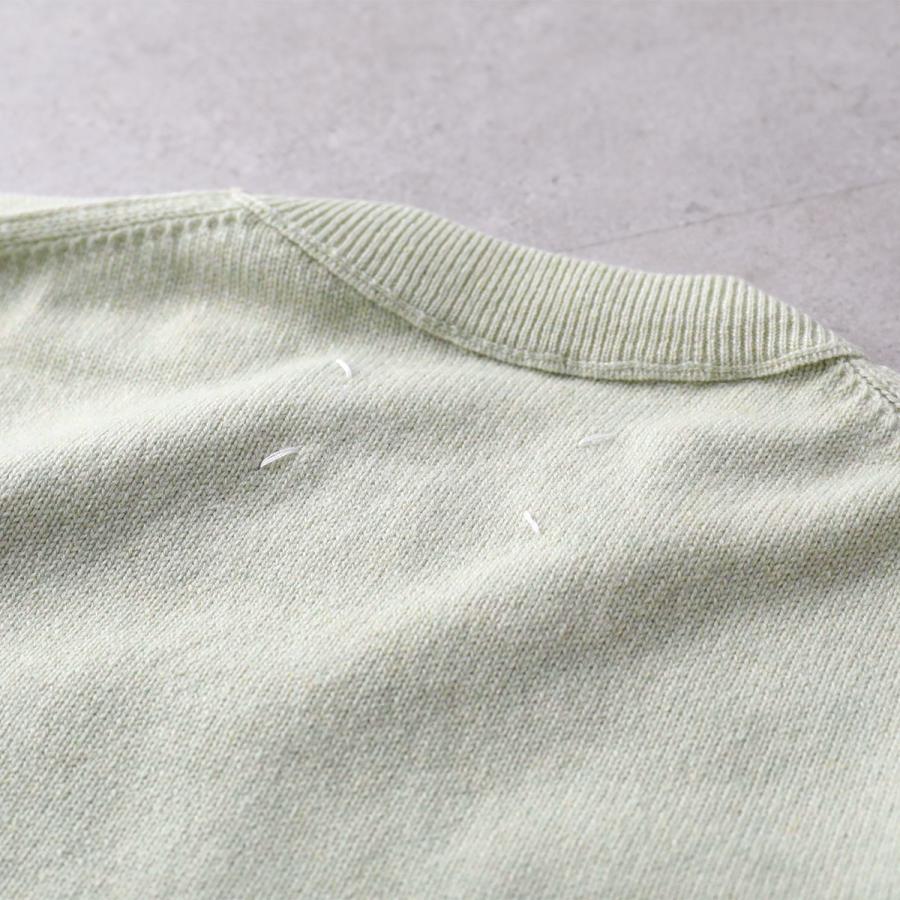 Maison Margiela（メゾンマルジェラ） 4 14 セーター SI0HA0002 S17809