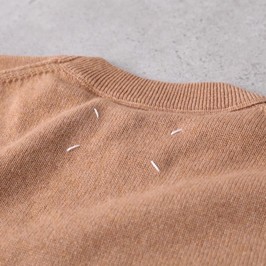 Maison Margiela（メゾンマルジェラ） 4 14 ニット SI0HA0002 S17809