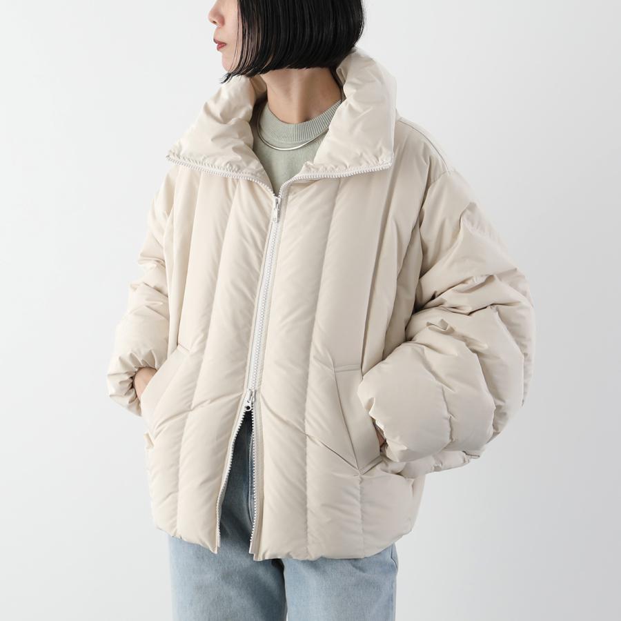 PROVOKE プロヴォーク ダウンジャケット dolman S downjacket PV PROVOKE プロヴォーク ダウンジャケット dolman S downjacket PV