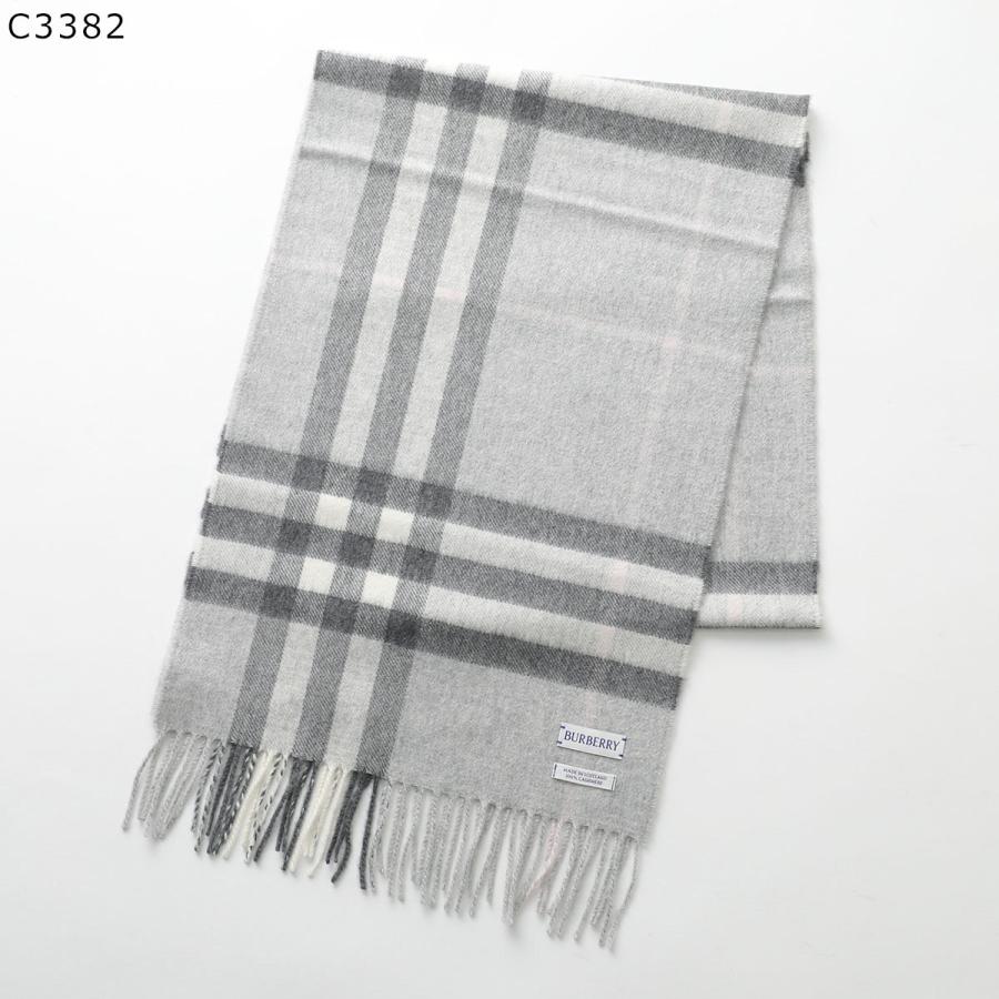 BURBERRY（バーバリー） マフラー 8091005 8094741 8076576 8077884