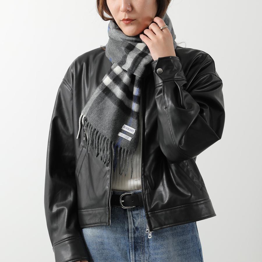 【Ms.ZARA】BURBERRYバーバリー☆ジャンパー　黒 Ms.ZARA】BURBERRYバーバリー☆ジャンパー 黒 Ms.ZARA】BURBERRY