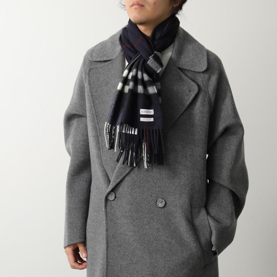 BURBERRY（バーバリー） マフラー 8091005 8094741 8076576 8077884