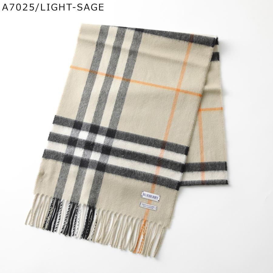 BURBERRY バーバリー マフラー MU GIANT CHK CS SC 8085927 BURBERRY バーバリー マフラー MU GIANT CHK CS SC 8085927