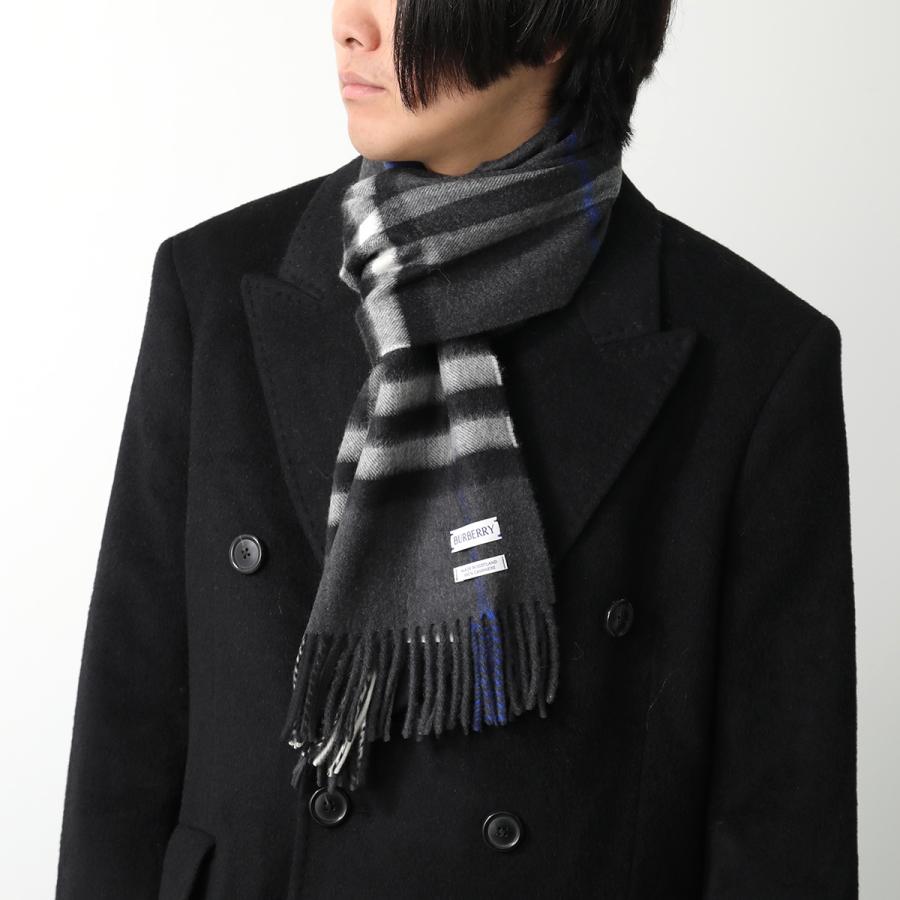 BURBERRY バーバリー マフラー MU GIANT CHK CS SC 8085927 BURBERRY バーバリー マフラー MU GIANT CHK CS SC 8085927