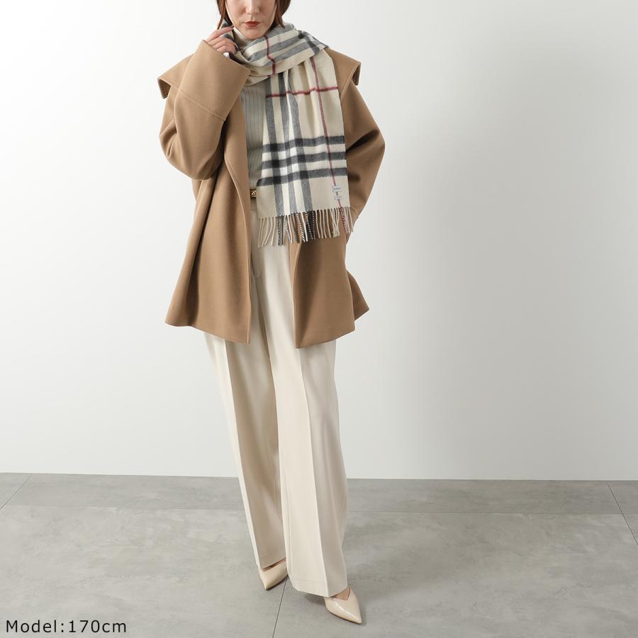 BURBERRY（バーバリー） マフラー 8091005 8094741 8076576 8077884