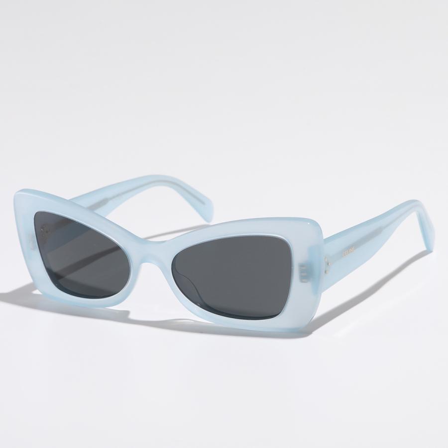 CELINE セリーヌ サングラス CL40236I レディース キャットアイ CELINE セリーヌ サングラス CL40236I レディース キャットアイ