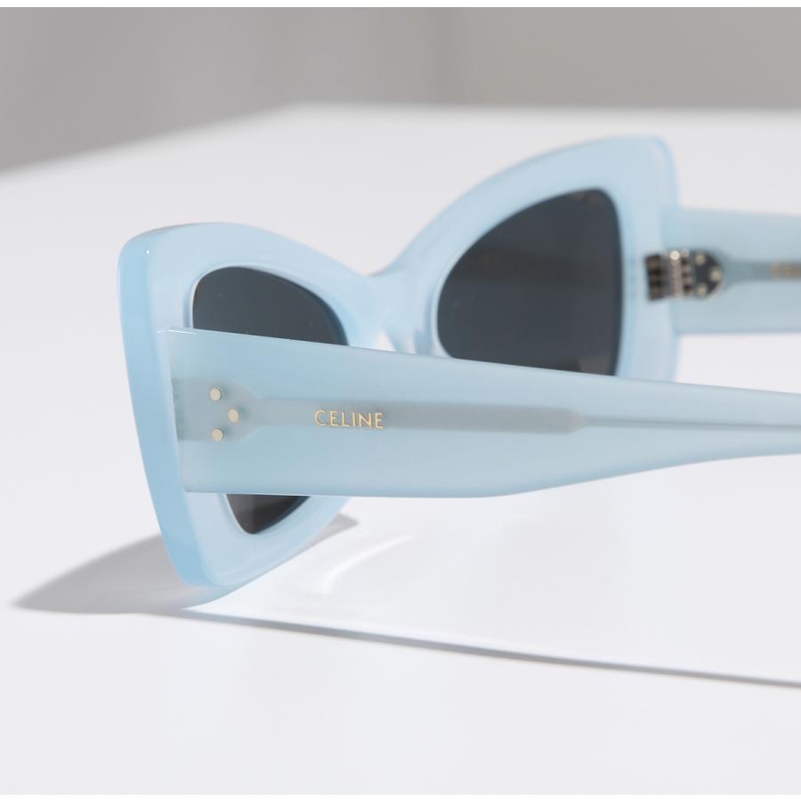 CELINE セリーヌ サングラス CL40236I レディース キャットアイ CELINE セリーヌ サングラス CL40236I レディース キャットアイ