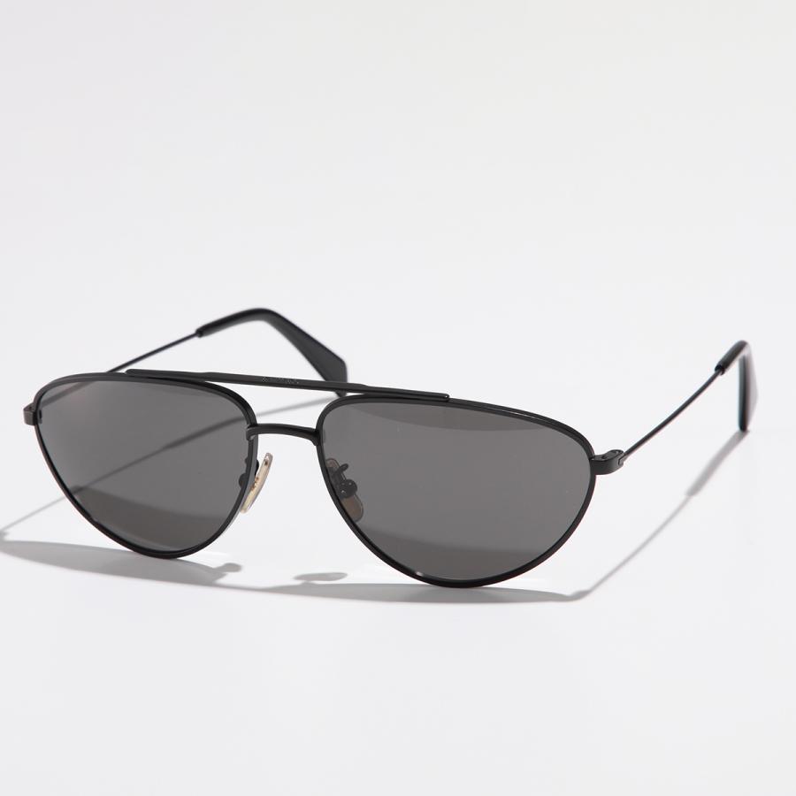 CELINE セリーヌ サングラス CL40077U メンズ ダブルブリッジ CELINE セリーヌ サングラス CL40077U メンズ ダブルブリッジ