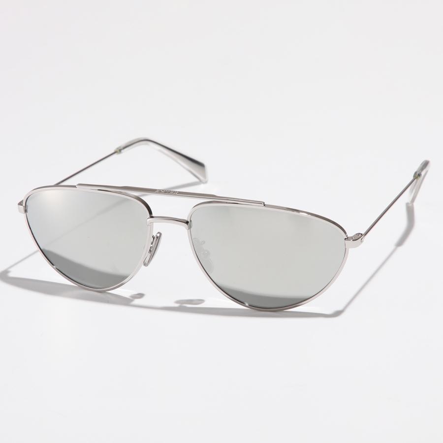 CELINE セリーヌ サングラス CL40077U メンズ ダブルブリッジ CELINE セリーヌ サングラス CL40077U メンズ ダブルブリッジ