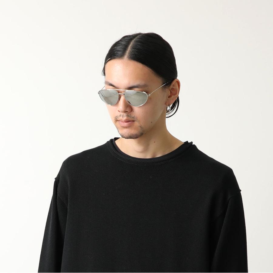 CELINE セリーヌ サングラス CL40077U メンズ ダブルブリッジ CELINE セリーヌ サングラス CL40077U メンズ ダブルブリッジ