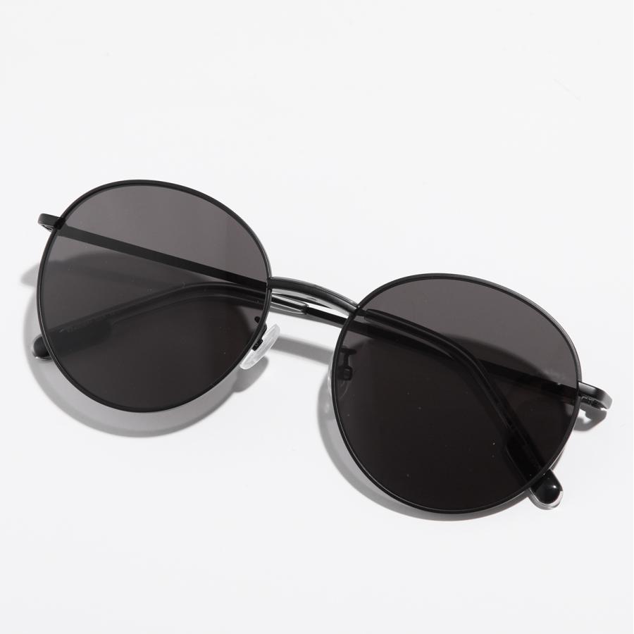 KENZO ケンゾー サングラス KZ40089F メンズ ボストン型 フルリム