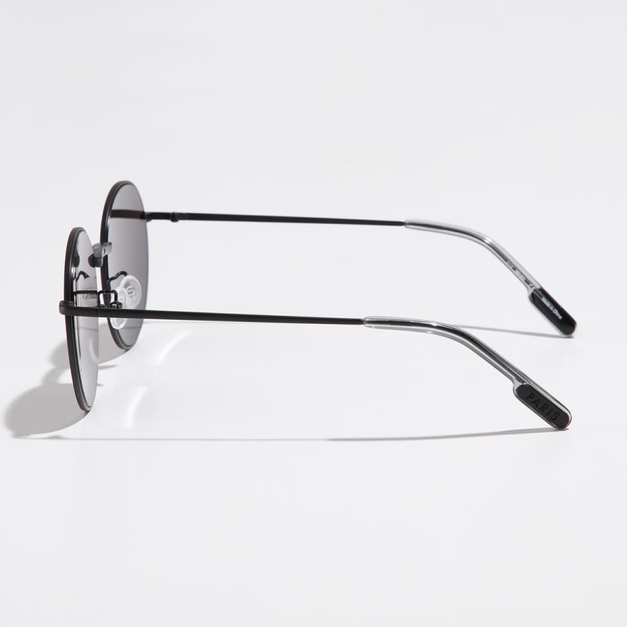 KENZO ケンゾー サングラス KZ40089F メンズ ボストン型 フルリム