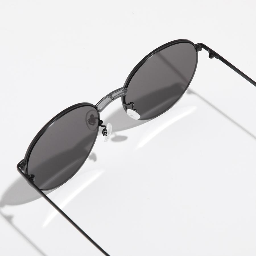 KENZO ケンゾー サングラス KZ40089F メンズ ボストン型 フルリム