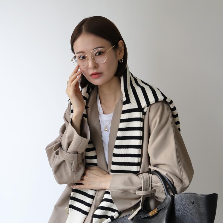 Stella McCartney（ステラ・マッカートニー） メガネ SC50036U