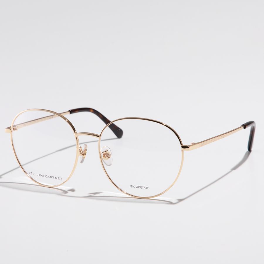 Stella McCartney（ステラ・マッカートニー） メガネ SC50036U
