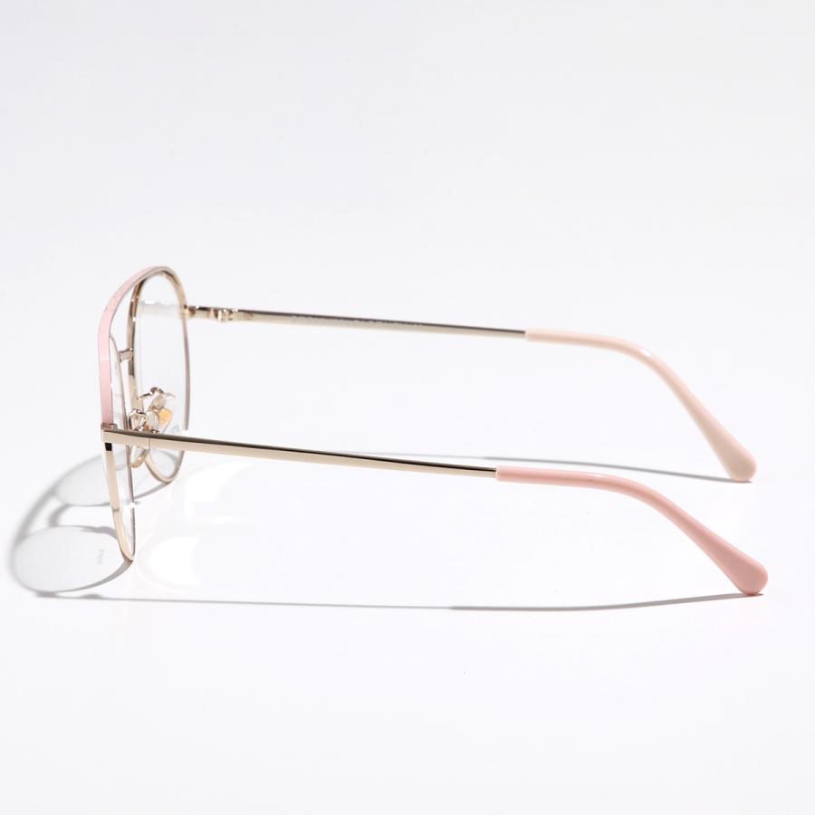Stella McCartney（ステラ・マッカートニー） メガネ SC50008U
