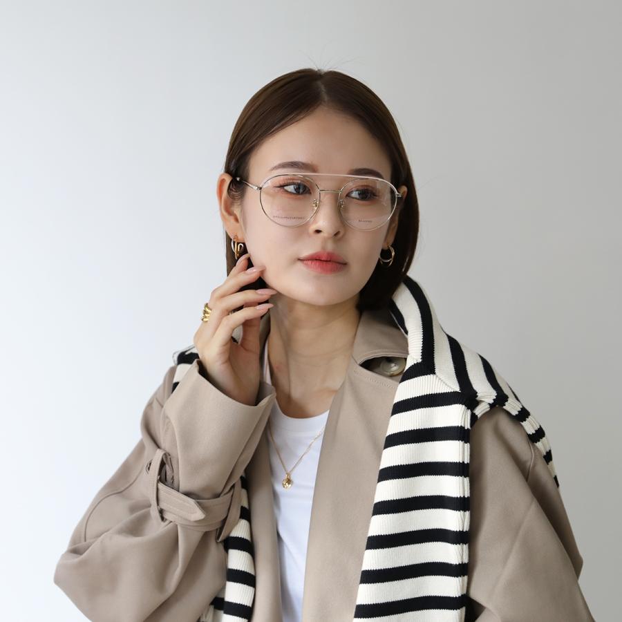 Stella McCartney（ステラ・マッカートニー） メガネ SC50008U