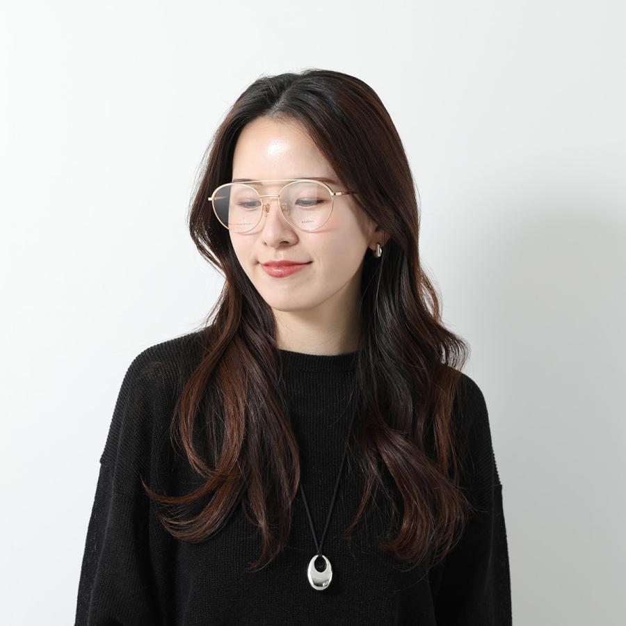 Stella McCartney（ステラ・マッカートニー） メガネ SC50008U