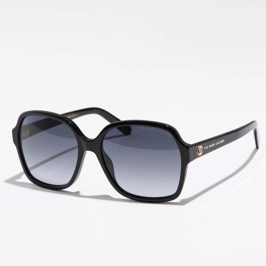 MARC JACOBS（マーク・ジェイコブス） サングラス 526/S レディース