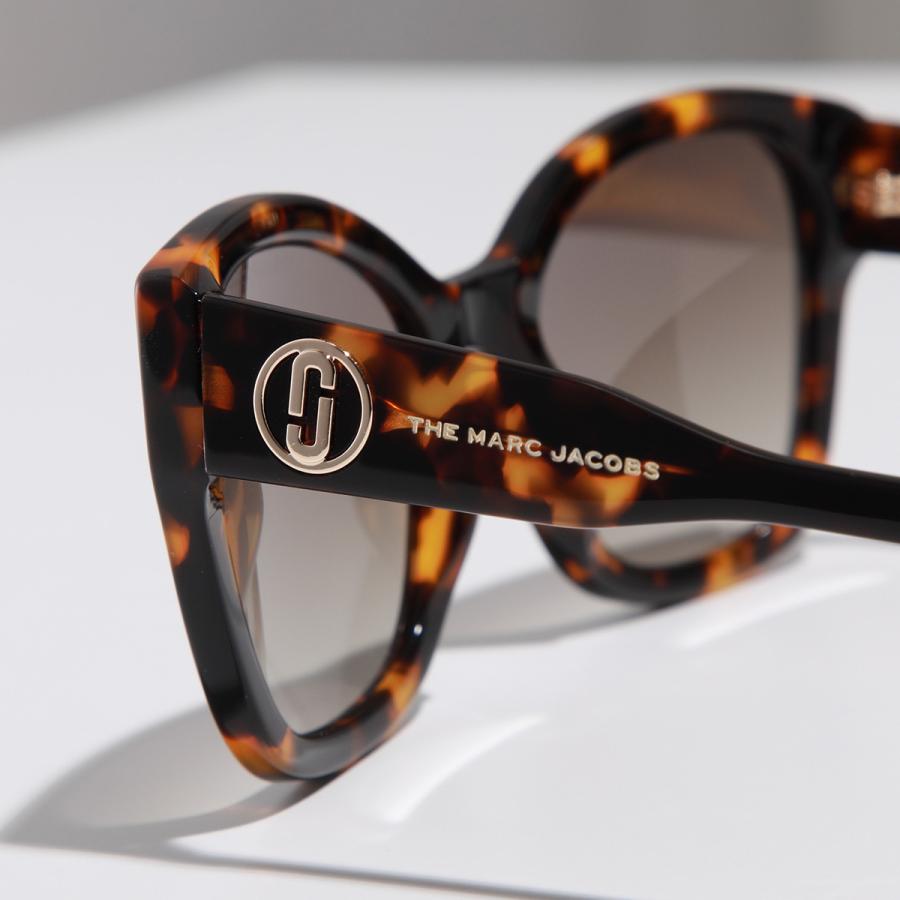 MARC JACOBS マークジェイコブス サングラス 626/S レディース