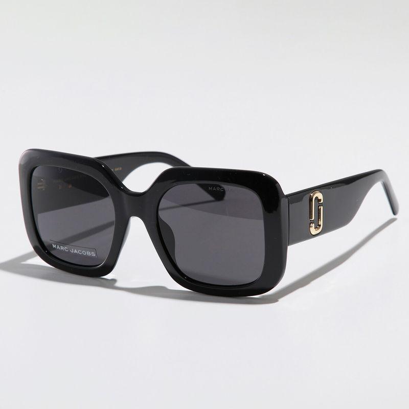 MARC JACOBS（マーク・ジェイコブス） サングラス 647/S レディース