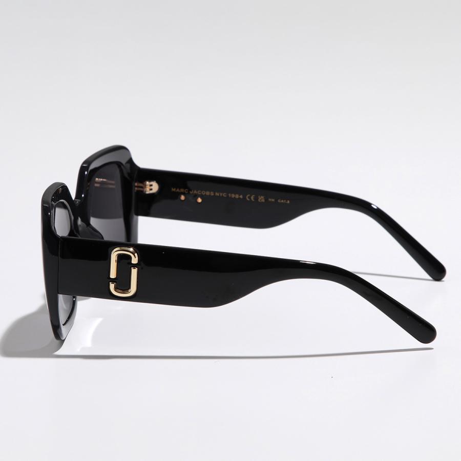 MARC JACOBS（マーク・ジェイコブス） サングラス 647/S レディース