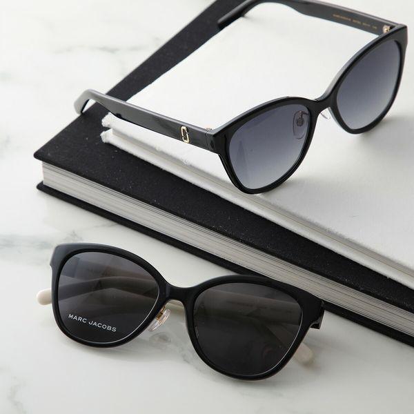 MARC JACOBS（マーク・ジェイコブス） サングラス 648/GS レディース