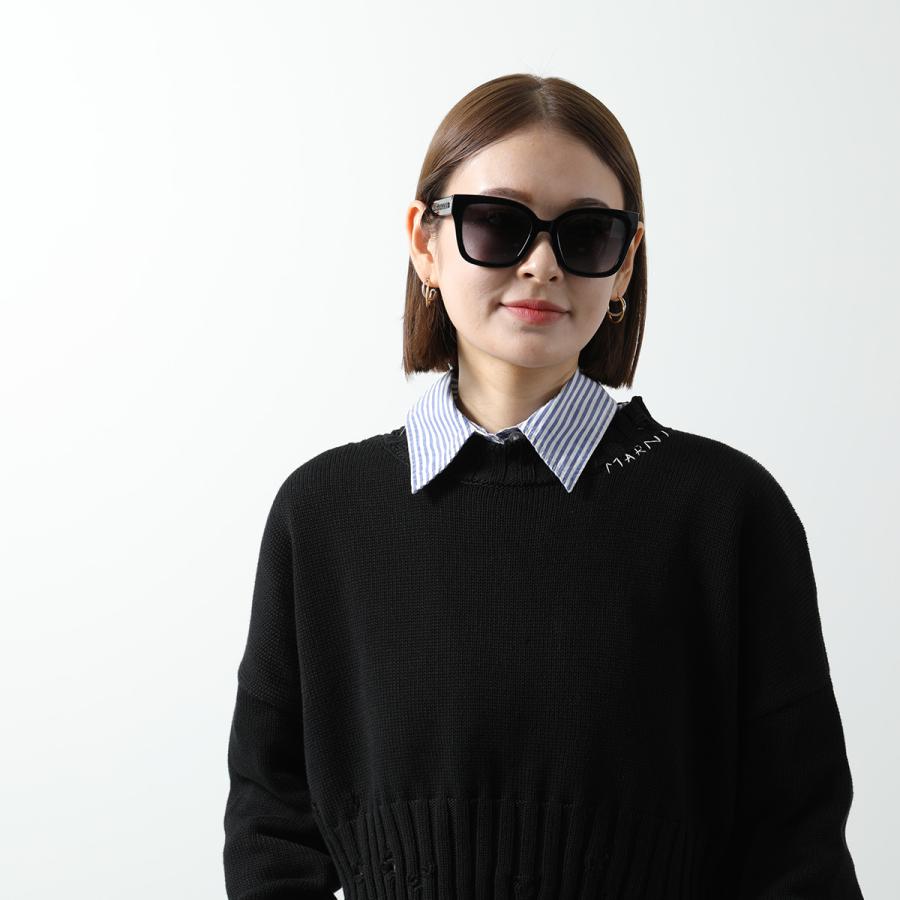 マーク♡サングラス 楽天市場】MARC JACOBS マークジェイコブス サングラス 526/S