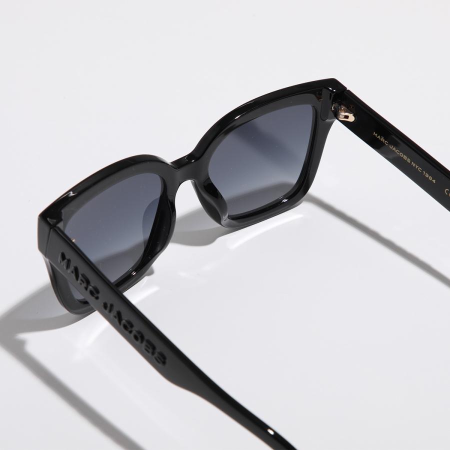 MARC JACOBS（マーク・ジェイコブス） サングラス 658/S レディース