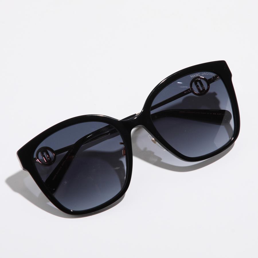 MARC JACOBS（マーク・ジェイコブス） サングラス 690/GS レディース