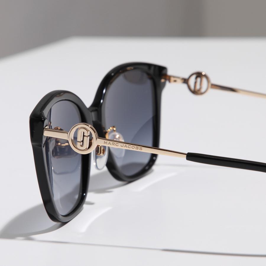 MARC JACOBS（マーク・ジェイコブス） サングラス 690/GS レディース