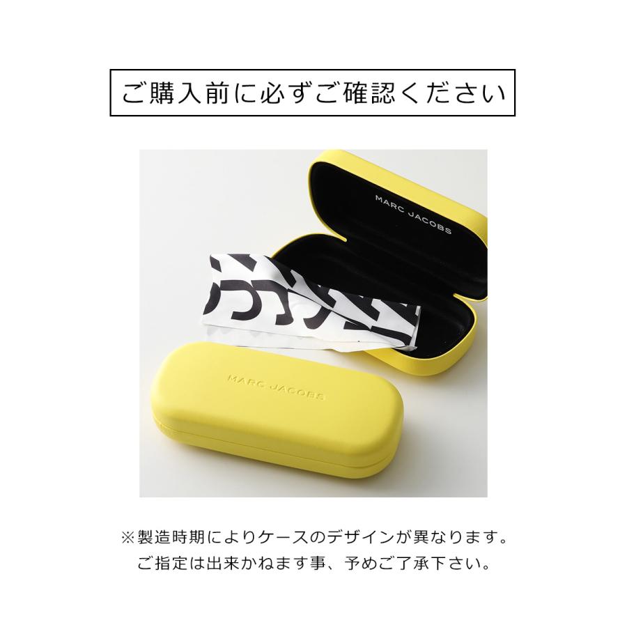MARC JACOBS（マーク・ジェイコブス） サングラス 690/GS レディース