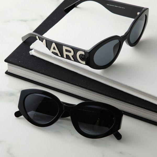 MARC JACOBS（マーク・ジェイコブス） サングラス 694/GS レディース